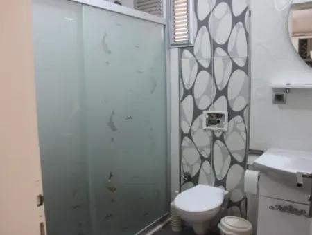 İzmir Seferihisar Bengiler Mah.de 4+1 Denize 50 Mt Satılık Yazlık