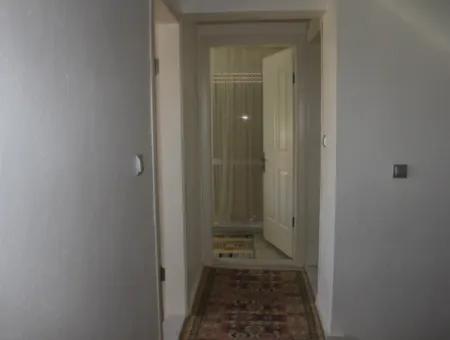 İzmir Seferihisar Bengiler Mah.de 4+1 Denize 50 Mt Satılık Yazlık