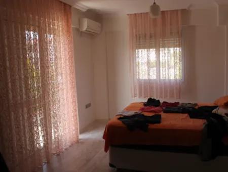 İzmir Seferihisar Bengiler Mah.de 4+1 Denize 50 Mt Satılık Yazlık