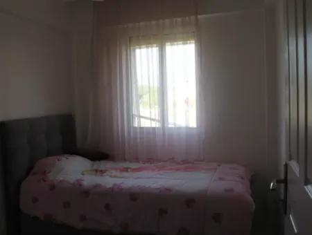 İzmir Seferihisar Bengiler Mah.de 4+1 Denize 50 Mt Satılık Yazlık
