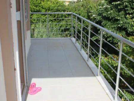 İzmir Seferihisar Bengiler Mah.de 4+1 Denize 50 Mt Satılık Yazlık