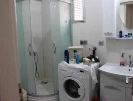 İzmir Seferihisar Bengiler Mah.de 4+1 Denize 50 Mt Satılık Yazlık