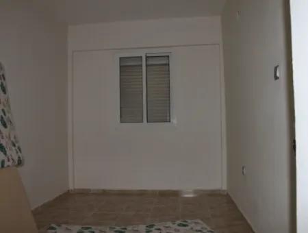 İzmir Seferihisar Bengiler Mah.de 4+1 Denize 50 Mt Satılık Yazlık