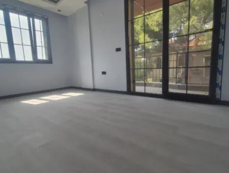 İzmir Seferihisar Mersinalanı  Mah.de 3+1 Denize 100 Mt Bahçeli Villa