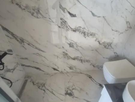 İzmir Seferihisar Mersinalanı  Mah.de 3+1 Denize 100 Mt Bahçeli Villa