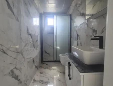 İzmir Seferihisar Mersinalanı  Mah.de 3+1 Denize 100 Mt Bahçeli Villa