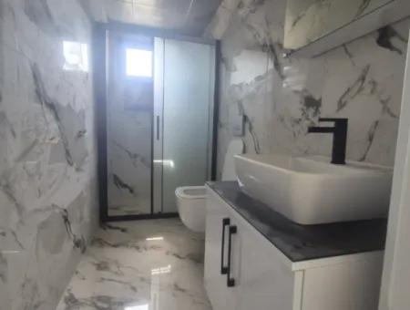 İzmir Seferihisar Mersinalanı  Mah.de 3+1 Denize 100 Mt Bahçeli Villa