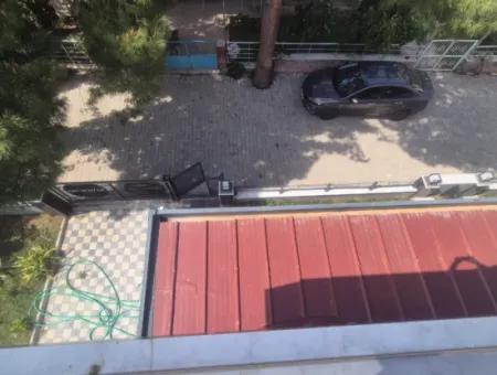 İzmir Seferihisar Mersinalanı  Mah.de 3+1 Denize 100 Mt Bahçeli Villa