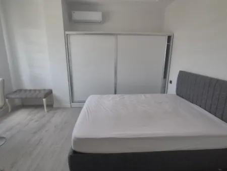 İzmir Seferihisar Kuşadası Yolu Üzeri Deniz Tarafı Dükkan +2+1 Daire Satılık