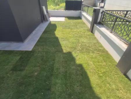 İzmir Seferihisar Payamlı Mah.de 3+1 Denize 400 Mt Ultra Lüks Satılık Yazlık