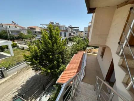 İzmir Seferihisar Payamlı Mah.deniz Tarafı 2 Adet 2+1 Satılık Daire
