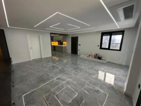 İzmir Seferihisar Payamlı Mah.de 3+1 Denize 400 Mt Ultra Lüks Satılık Yazlık