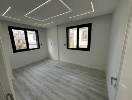 İzmir Seferihisar Payamlı Mah.de 3+1 Denize 400 Mt Ultra Lüks Satılık Yazlık