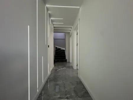 İzmir Seferihisar Payamlı Mah.de 3+1 Denize 400 Mt Ultra Lüks Satılık Yazlık