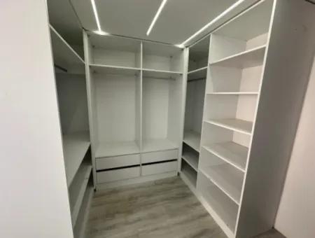 İzmir Seferihisar Payamlı Mah.de 3+1 Denize 400 Mt Ultra Lüks Satılık Yazlık