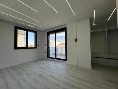 İzmir Seferihisar Payamlı Mah.de 3+1 Denize 400 Mt Ultra Lüks Satılık Yazlık