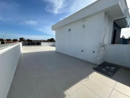 İzmir Seferihisar Payamlı Mah.de 3+1 Denize 400 Mt Ultra Lüks Satılık Yazlık