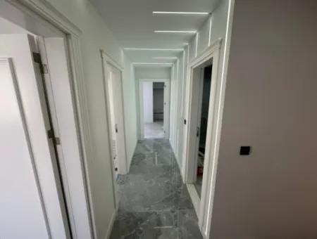 İzmir Seferihisar Payamlı Mah.de 3+1 Denize 400 Mt Ultra Lüks Satılık Yazlık