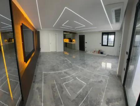 İzmir Seferihisar Payamlı Mah.de 3+1 Denize 400 Mt Ultra Lüks Satılık Yazlık