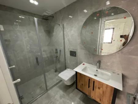 İzmir Seferihisar Payamlı Mah.de 3+1 Denize 400 Mt Ultra Lüks Satılık Yazlık