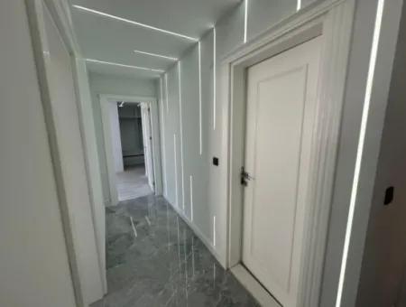 İzmir Seferihisar Payamlı Mah.de 3+1 Denize 400 Mt Ultra Lüks Satılık Yazlık