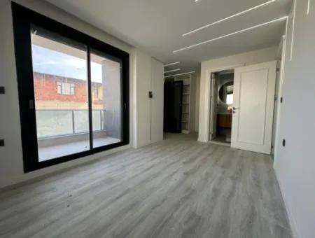 İzmir Seferihisar Payamlı Mah.de 3+1 Denize 400 Mt Ultra Lüks Satılık Yazlık