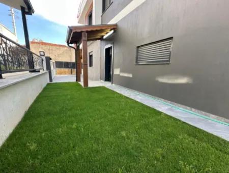 İzmir Seferihisar Payamlı Mah.de 3+1 Denize 400 Mt Ultra Lüks Satılık Yazlık