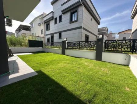 İzmir Seferihisar Payamlı Mah.de 3+1 Denize 400 Mt Ultra Lüks Satılık Yazlık