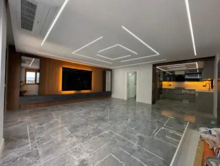 İzmir Seferihisar Payamlı Mah.de 3+1 Denize 400 Mt Ultra Lüks Satılık Yazlık