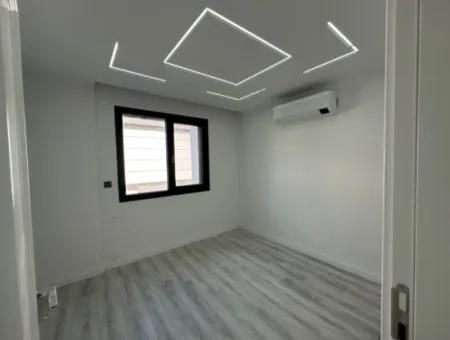 İzmir Seferihisar Payamlı Mah.de 3+1 Denize 400 Mt Ultra Lüks Satılık Yazlık