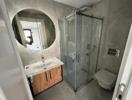 İzmir Seferihisar Payamlı Mah.de 3+1 Denize 400 Mt Ultra Lüks Satılık Yazlık