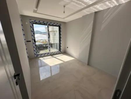 İzmir Seferihisar Payamlı Mah Denize 500 Mt 3+1 Trıbleks Yazlık