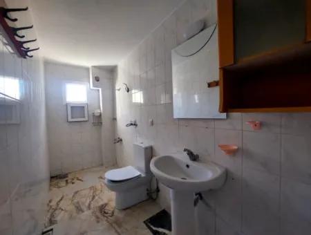 İzmir Seferihisar Doğanbey De 3+1 Satılık Yazlık