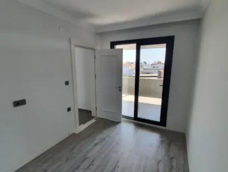 Doğanbey Payamlı Merkezde Ferah Satılık 3+1 Villa