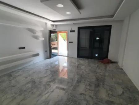 Doğanbey Payamlı Merkezde Ferah Satılık 3+1 Villa
