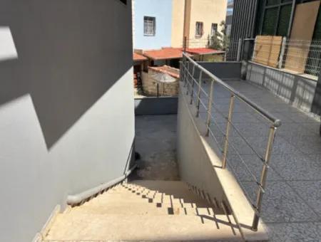 İzmir Seferihisar Mersinalanı Mah.de 2+1 Denize Yakın Geniş Dubleks Daire