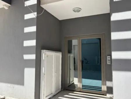 İzmir Seferihisar Mersinalanı Mah.de 2+1 Denize Yakın Geniş Dubleks Daire