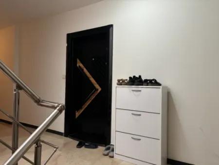İzmir Seferihisar Mersinalanı Mah.de 2+1 Denize Yakın Geniş Dubleks Daire