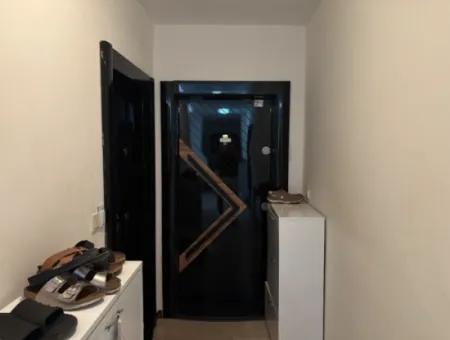 İzmir Seferihisar Mersinalanı Mah.de 2+1 Denize Yakın Geniş Dubleks Daire
