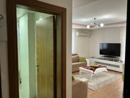 İzmir Seferihisar Mersinalanı Mah.de 2+1 Denize Yakın Geniş Dubleks Daire