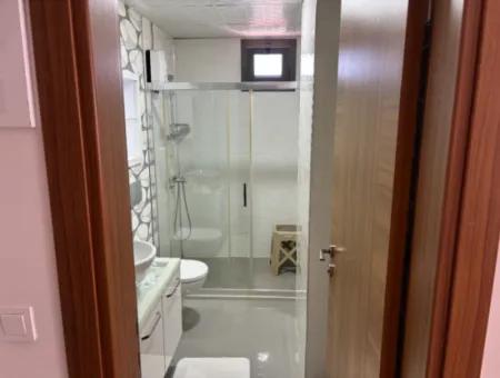 İzmir Seferihisar Mersinalanı Mah.de 2+1 Denize Yakın Geniş Dubleks Daire