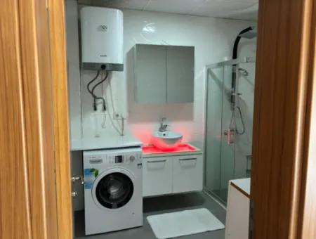 İzmir Seferihisar Mersinalanı Mah.de 2+1 Denize Yakın Geniş Dubleks Daire