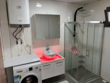 İzmir Seferihisar Mersinalanı Mah.de 2+1 Denize Yakın Geniş Dubleks Daire