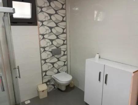 İzmir Seferihisar Mersinalanı Mah.de 2+1 Denize Yakın Geniş Dubleks Daire