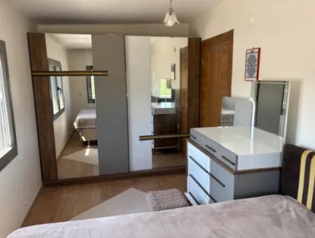 İzmir Seferihisar Mersinalanı Mah.de 2+1 Denize Yakın Geniş Dubleks Daire