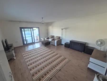 İzmir Seferihisar Mersinalanı Mah.de 2+1 Denize Yakın Geniş Dubleks Daire