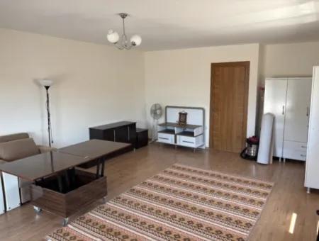 İzmir Seferihisar Mersinalanı Mah.de 2+1 Denize Yakın Geniş Dubleks Daire