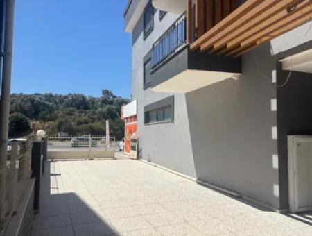 İzmir Seferihisar Mersinalanı Mah.de 2+1 Denize Yakın Geniş Dubleks Daire