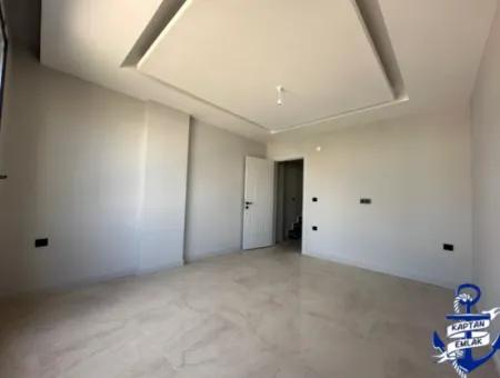 İzmir Seferihisar Payamlı Mah Denize 500 Mt 3+1 Trıbleks Yazlık
