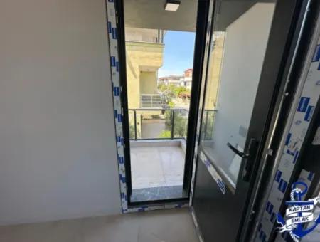 İzmir Seferihisar Payamlı Mah Denize 500 Mt 3+1 Trıbleks Yazlık